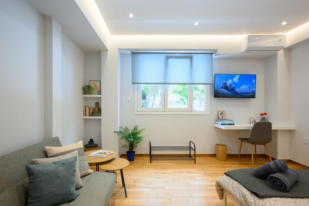 Diamond'S Place Атина Екстериор снимка